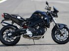 BMW F 800R Nero Zaffiro Metallizzato (Italian market only)